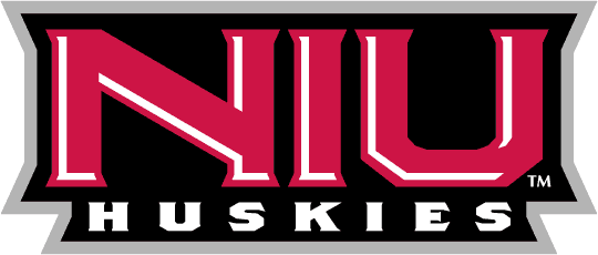 Northern Illinois Huskies 2001-Pres Wordmark Logo iron on transfers for fabric